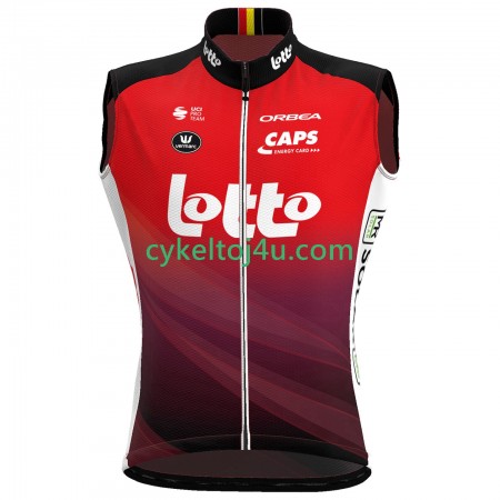 Lotto Cykelvest 2025